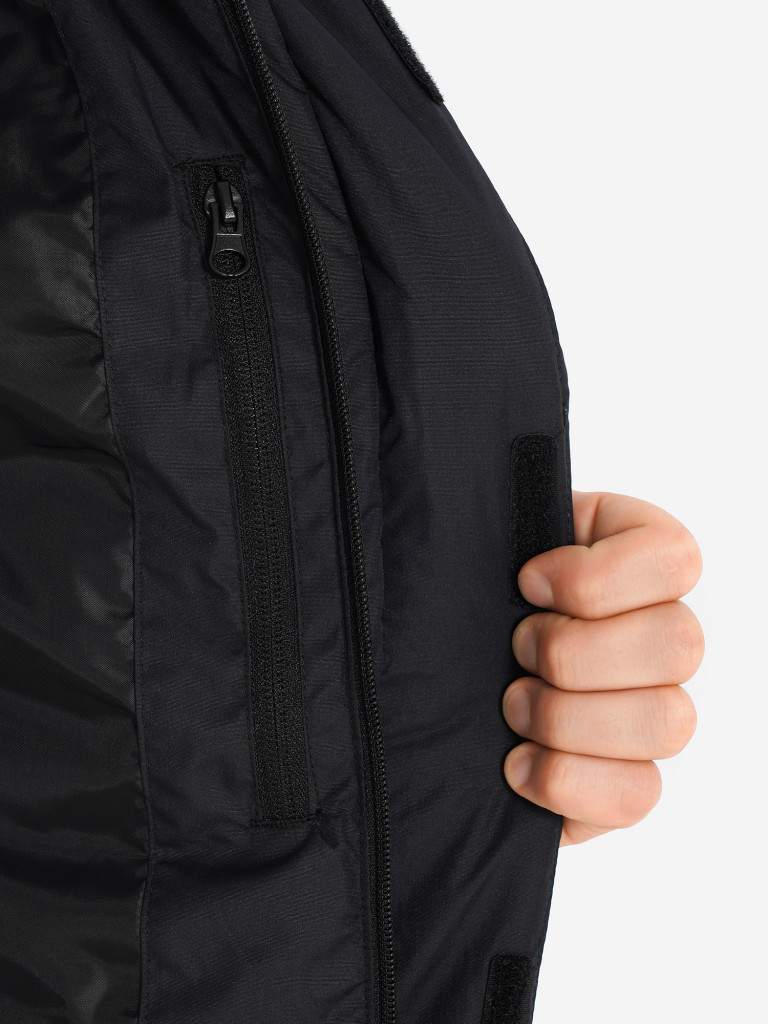 Пуховик мужской Outventure