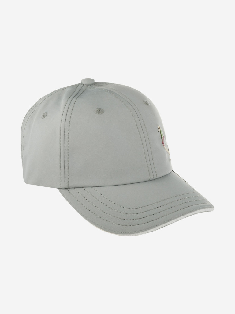 Бейсболка GOORIN BROTHERS 101-1314 (серый)