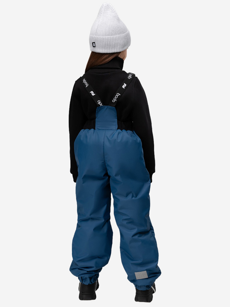 Костюм демисезонный из мембраны bodo