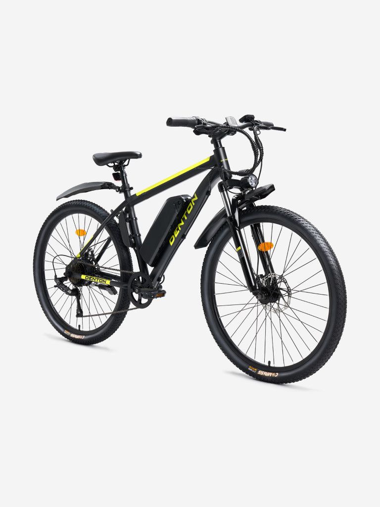 Электровелосипед Denton 27.5"