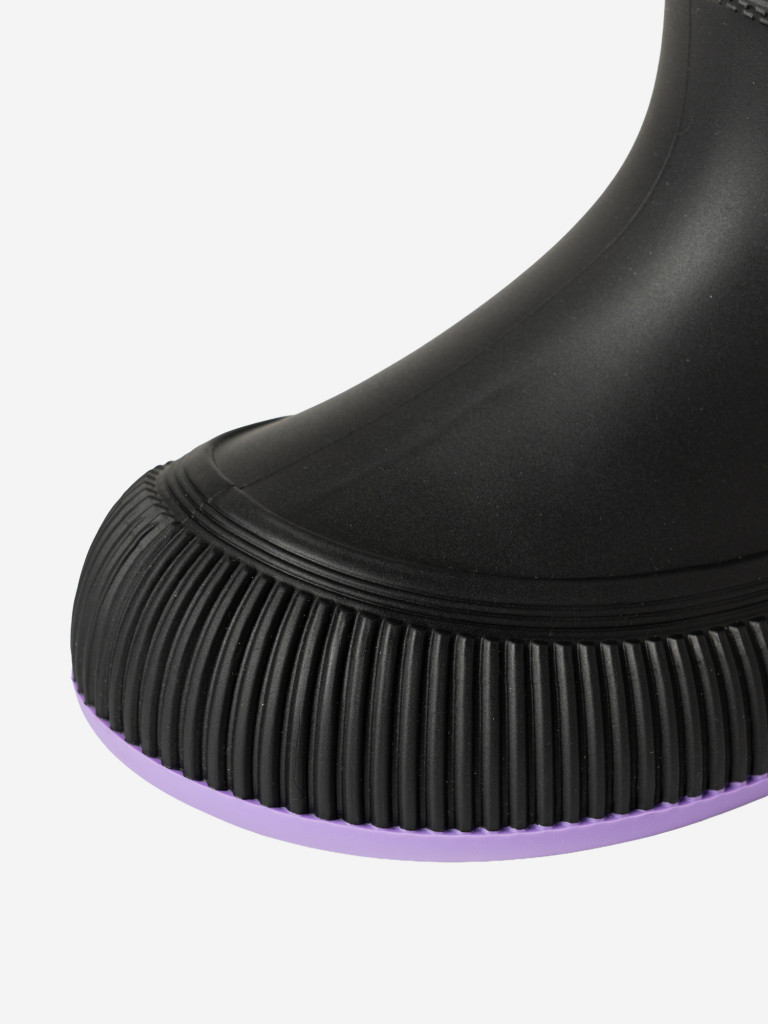 Сапоги резиновые для девочек PlayToday