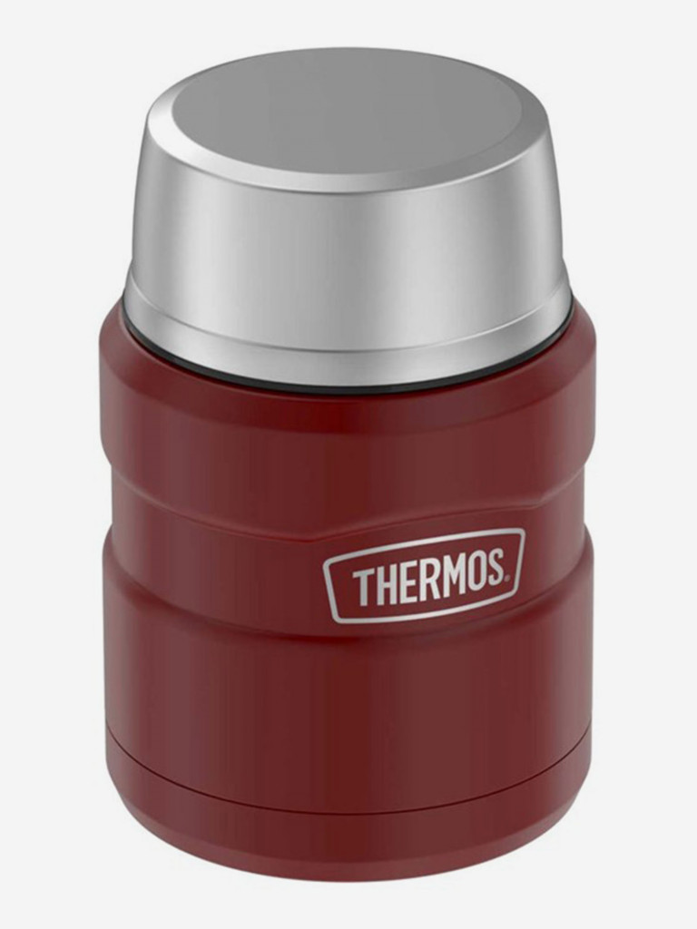 Термос THERMOS SK3000MRR, 0,47 л