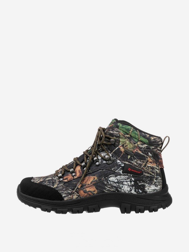 Ботинки мужские NISUS FOREST для рыбалки и охоты