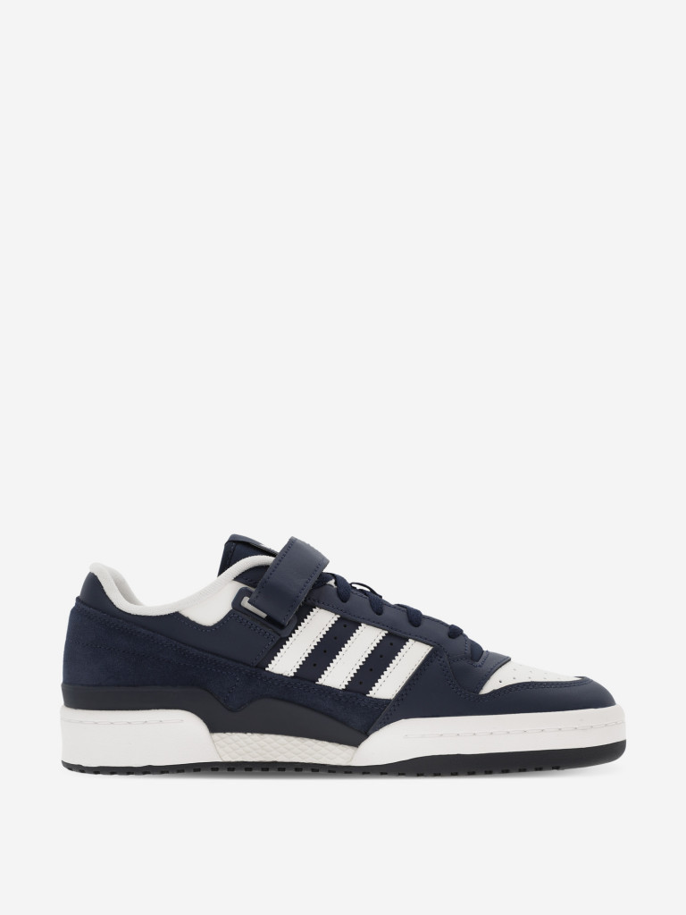 Кеды мужские adidas Forum Low