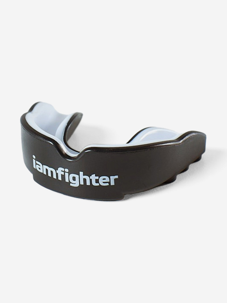 Капа для единоборств IAMFIGHTER