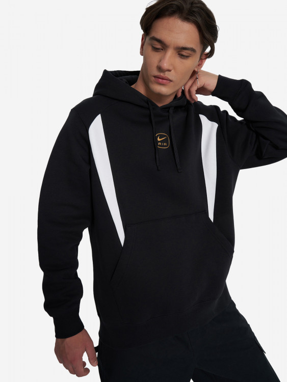 Худи мужское Nike