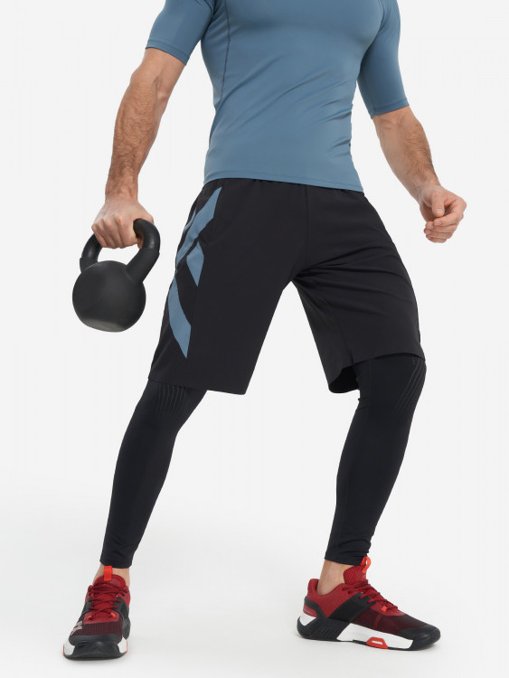 Шорты мужские Athlex