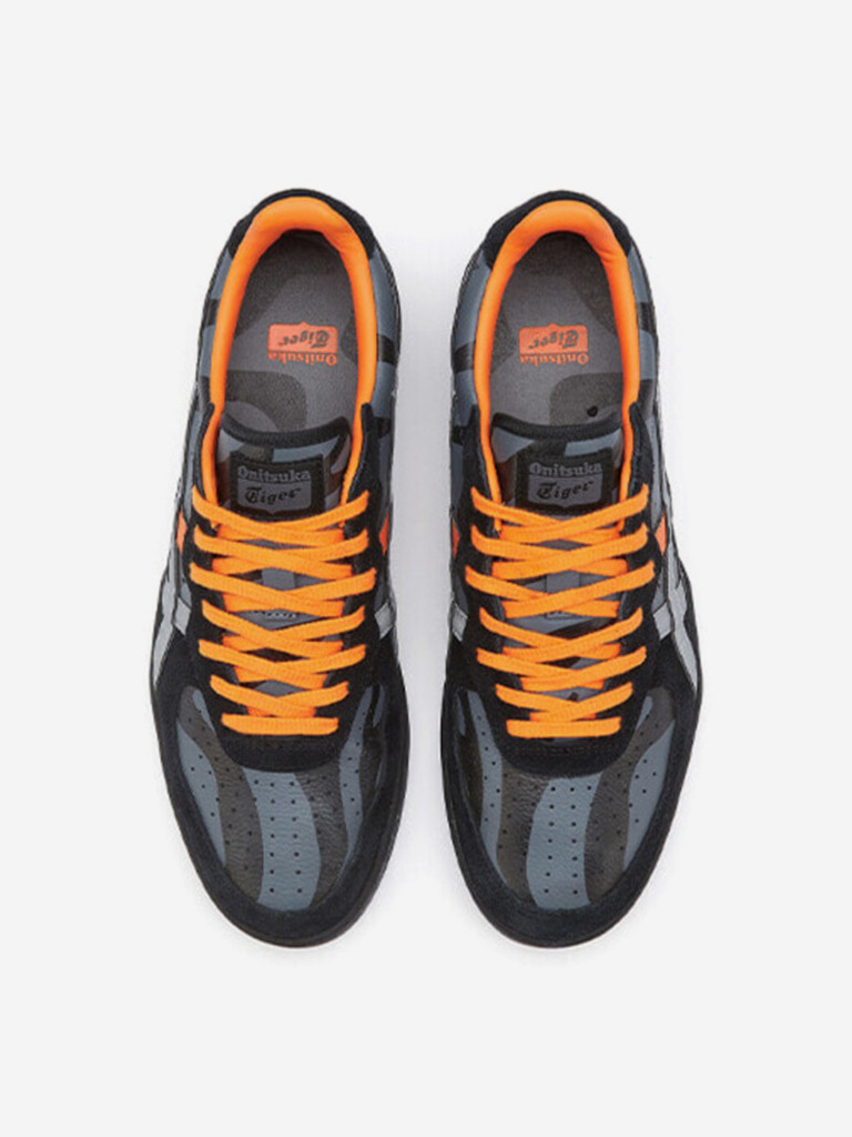 Кроссовки Onitsuka Tiger GSM