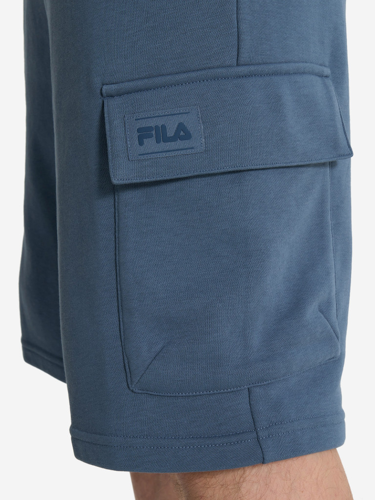 Шорты мужские FILA