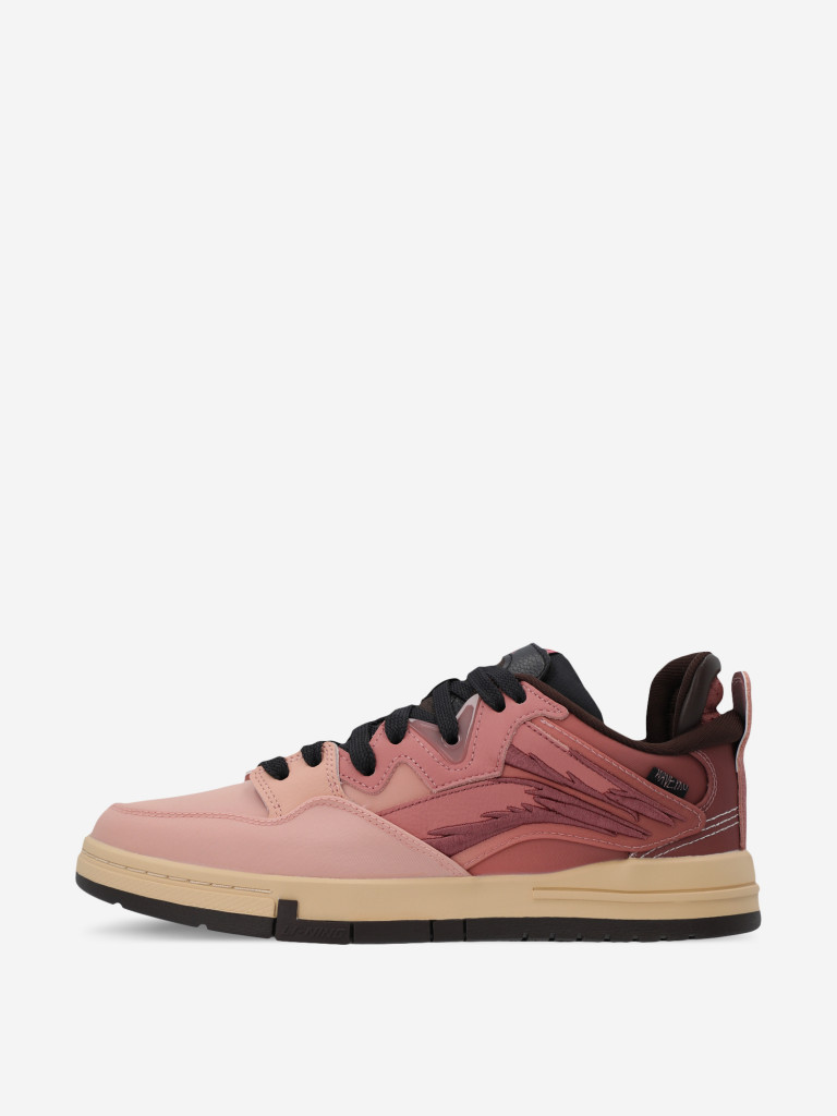 Кеды женские Li-Ning Wave Pro Se