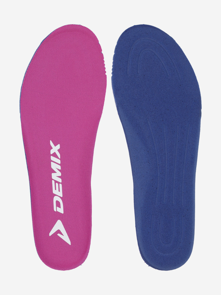 Кроссовки женские Demix Pacer