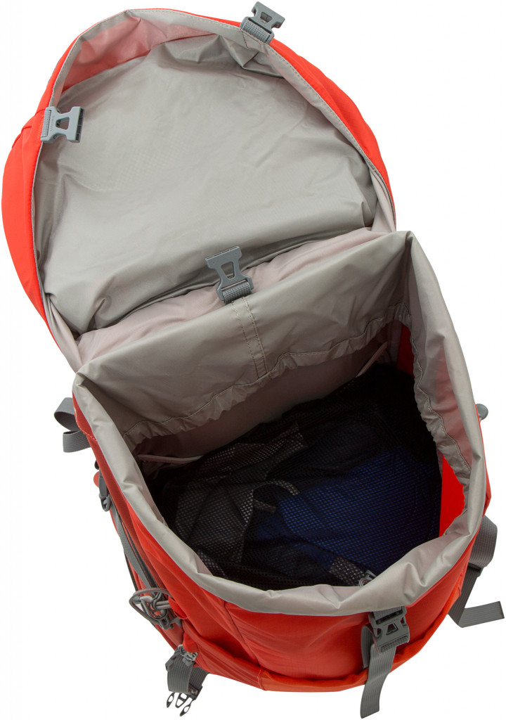 Рюкзак VauDe Brenta 35 л