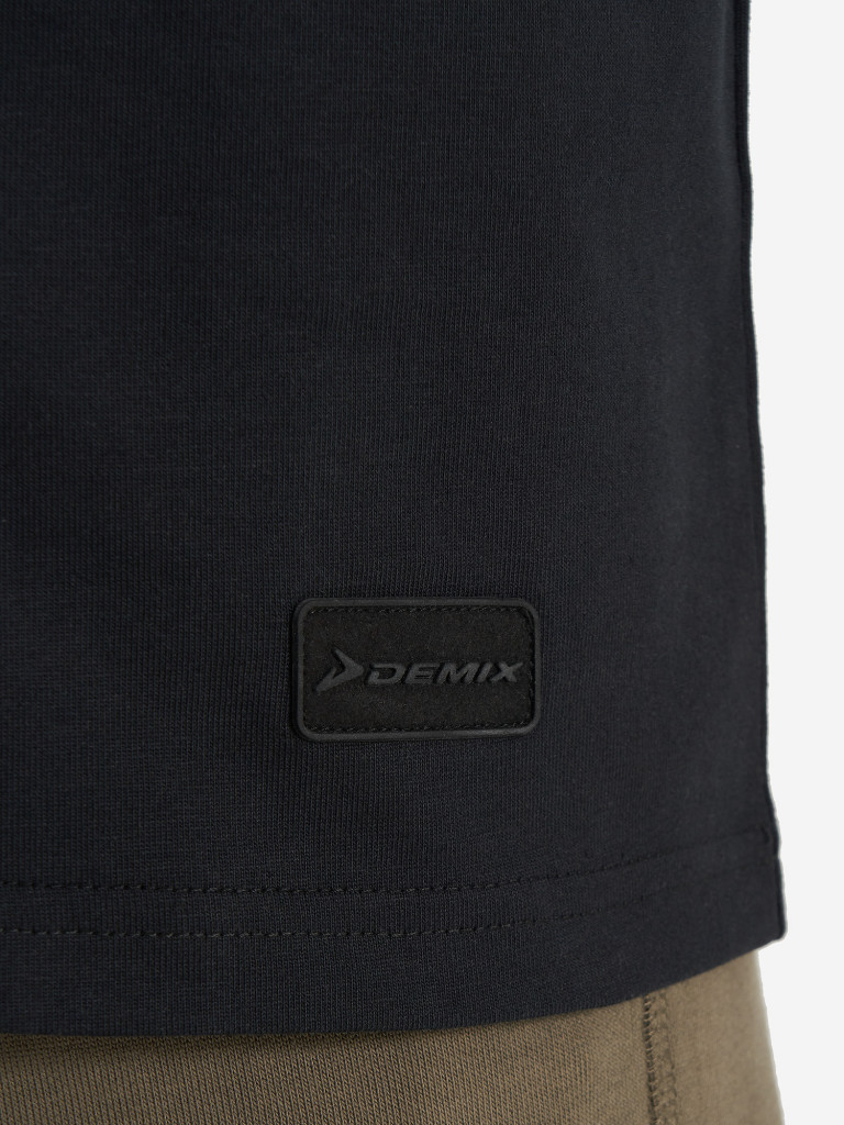 Футболка мужская Demix Workday