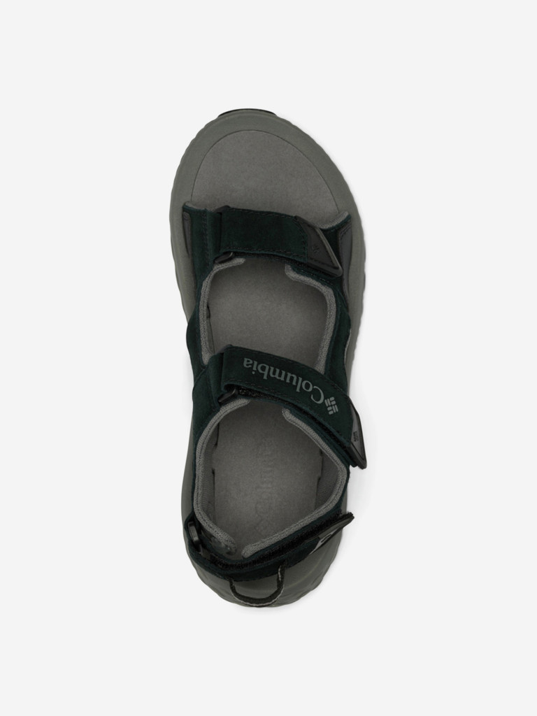 Сандалии мужские Columbia Konos Hiker 3-Strap