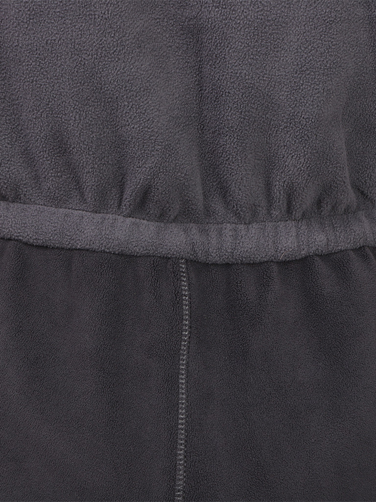 Комбинезон флисовый КБФ-01С для рыбалки и охоты