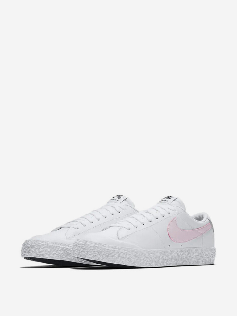 Кеды Nike SB Zoom Blazer