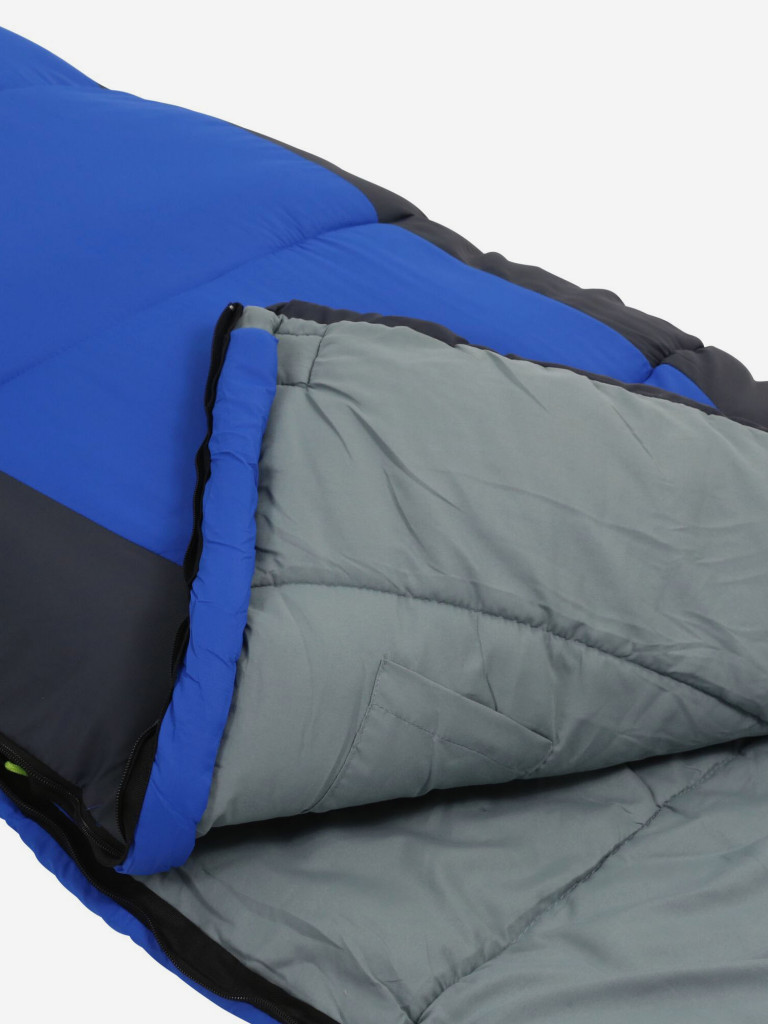 Спальный мешок детский Regatta Great Outdoors Hilo Boost +10