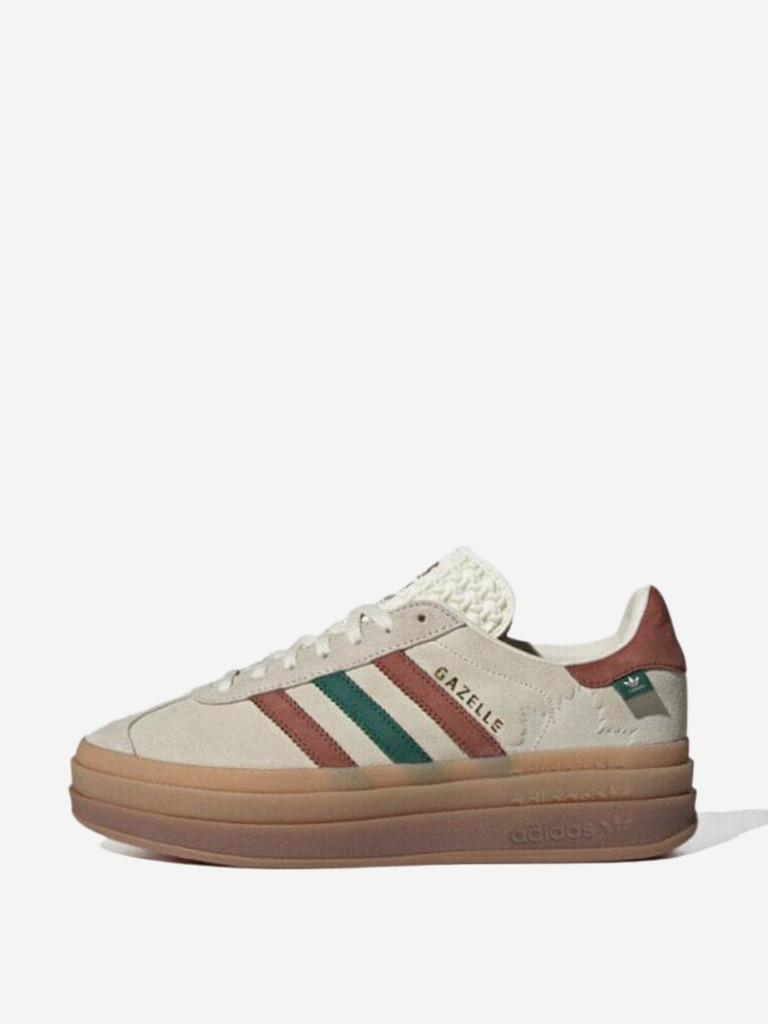 Кроссовки Adidas Gazelle Bold