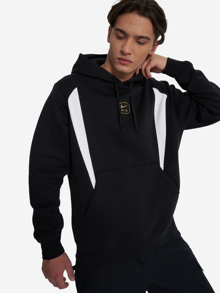 Худи мужское Nike