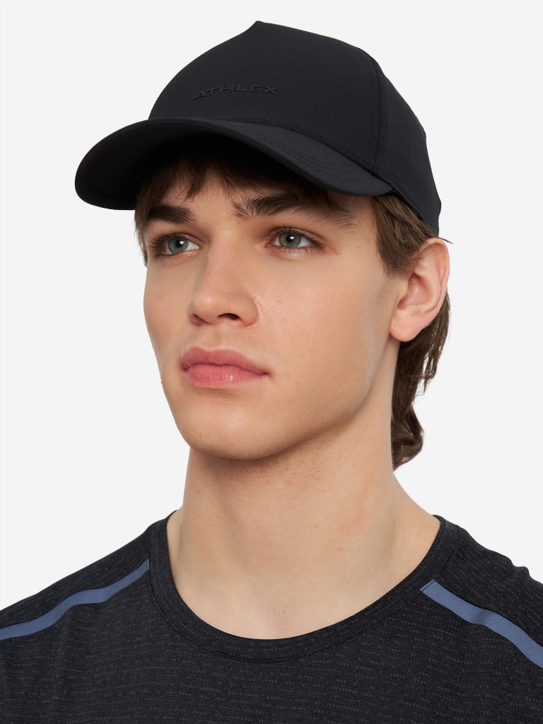 Бейсболка Athlex