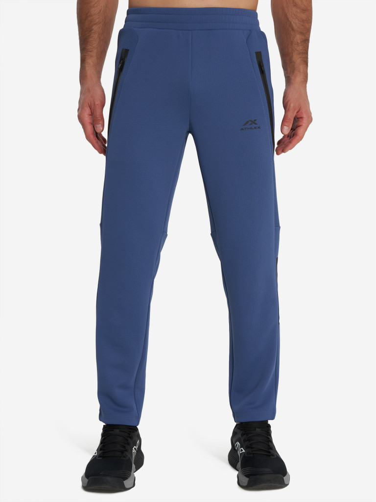 Брюки мужские Athlex