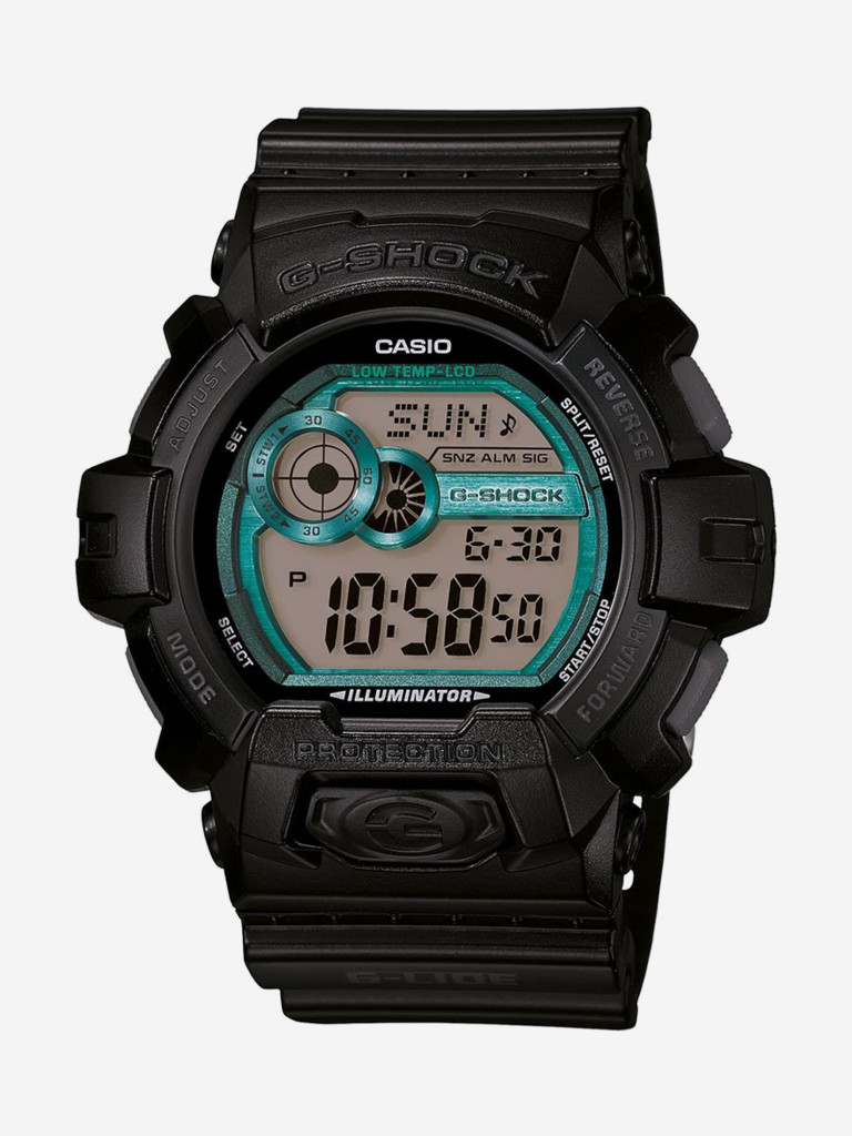 Наручные часы Casio G-SHOCK GLS-8900-1E