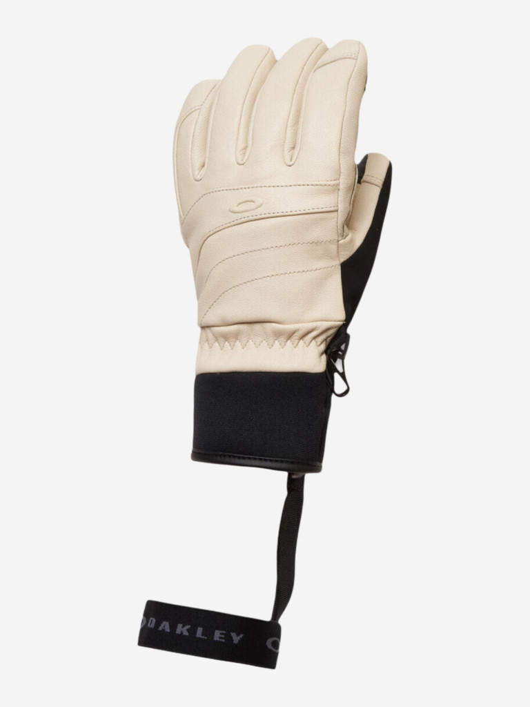 Перчатки женские Oakley Peak Leather