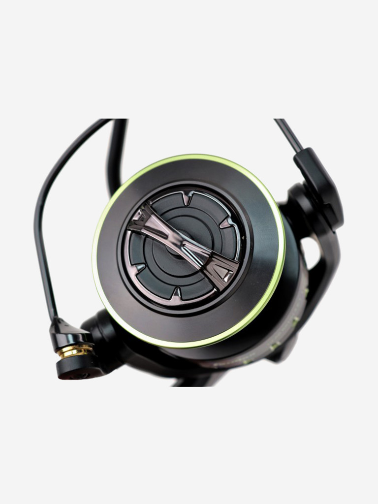 Катушка фидерная ELEGANCE METHOD Reel Elegance Method Accela Feeder 5500
