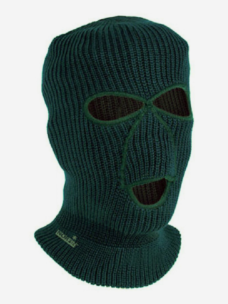 Шапка-маска Norfin KNITTED