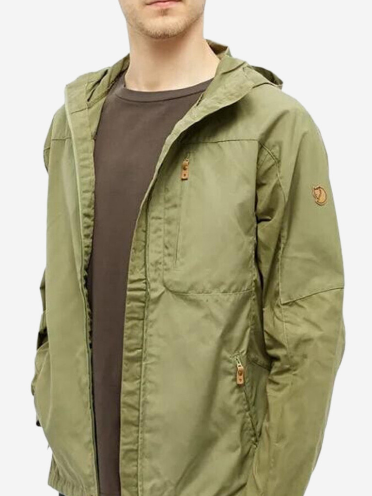 Куртка мужская Fjallraven Sten