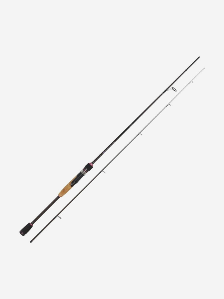 Спиннинг Ryobi SMAP PLUS VP S702MLF, 4-14 г
