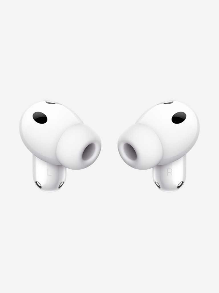 Беспроводные наушники HUAWEI FreeBuds Neo, белые