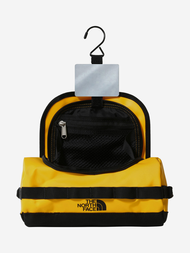 Несессер The North Face Base Camp Travel Canister