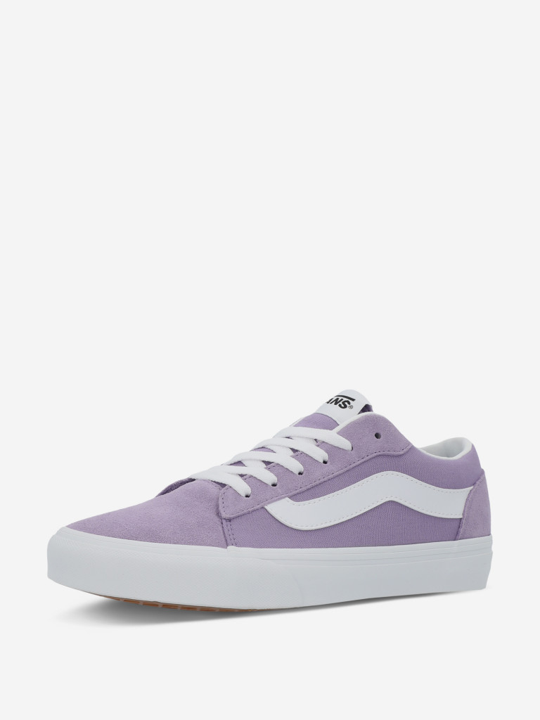 Кеды женские Vans Vero Ls