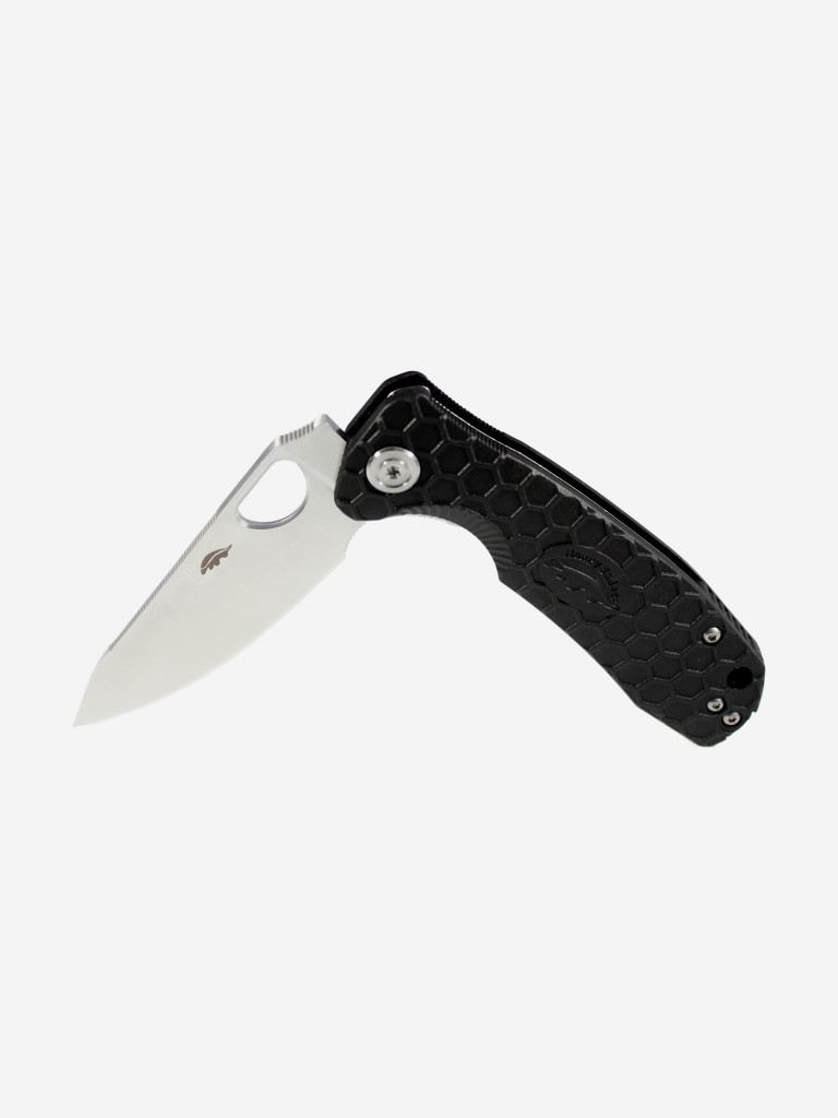 Honey Badger Leaf D2 M с чёрной рукоятью
