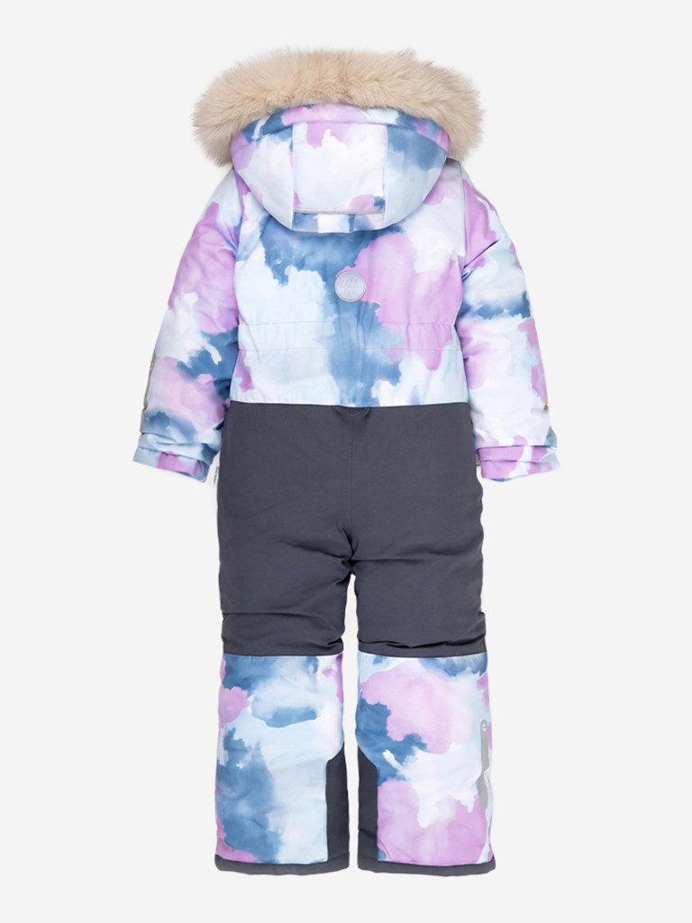 Комбинезон NIKASTYLE