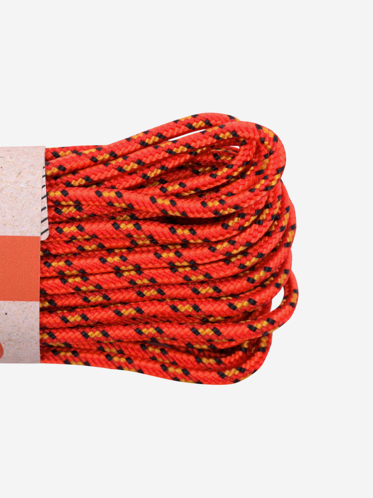 Паракорд 275 T-Gear x CORD nylon 10м (Orange-Gold)