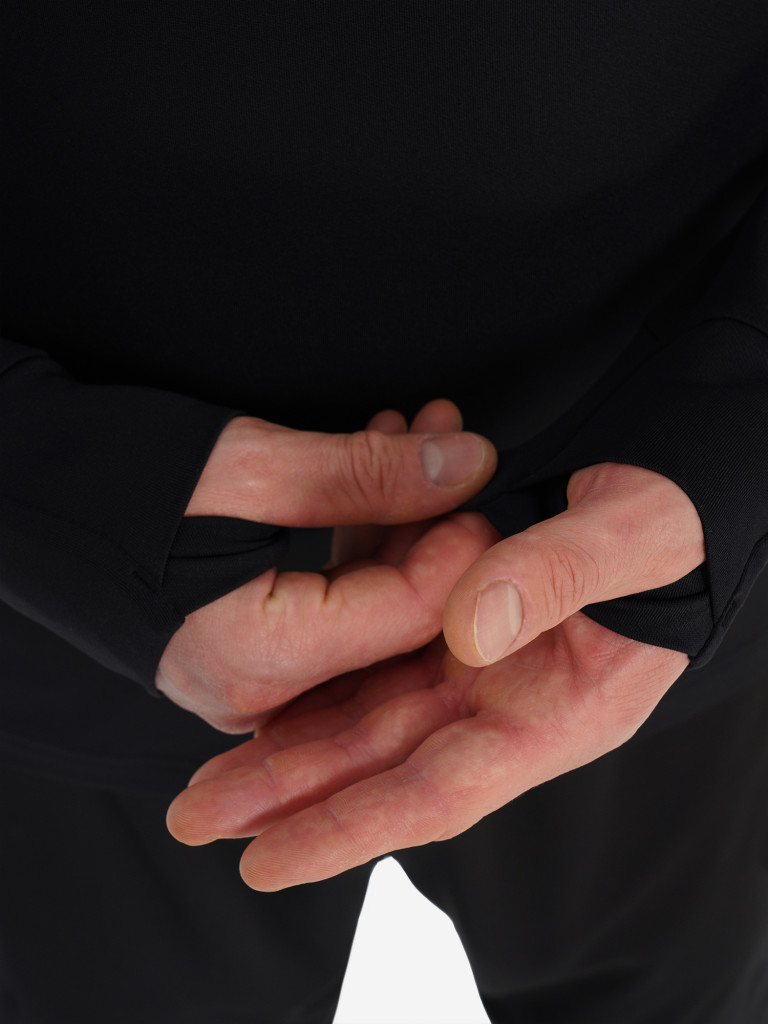 Джемпер футбольный мужской Demix Playmaker