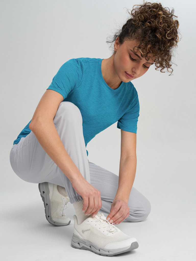 Футболка женская Northland