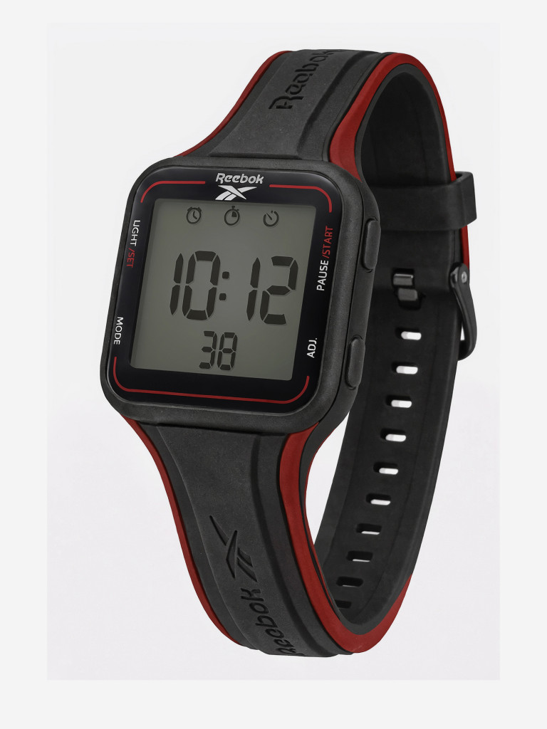 Мужские часы Reebok Square elements GT RV-SQG-G9-PBIB-BB