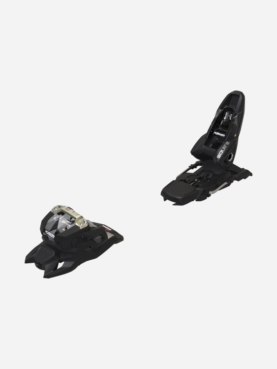 Крепления горнолыжные Marker Squire 90 мм