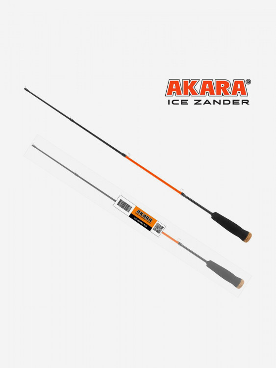Удочка зимняя Akara Ice Zander 60 см