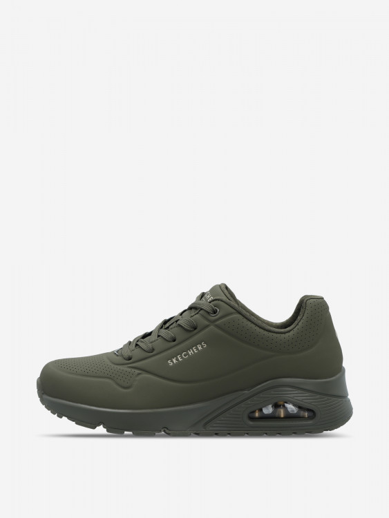 Кроссовки женские Skechers Uno - Stand On Air