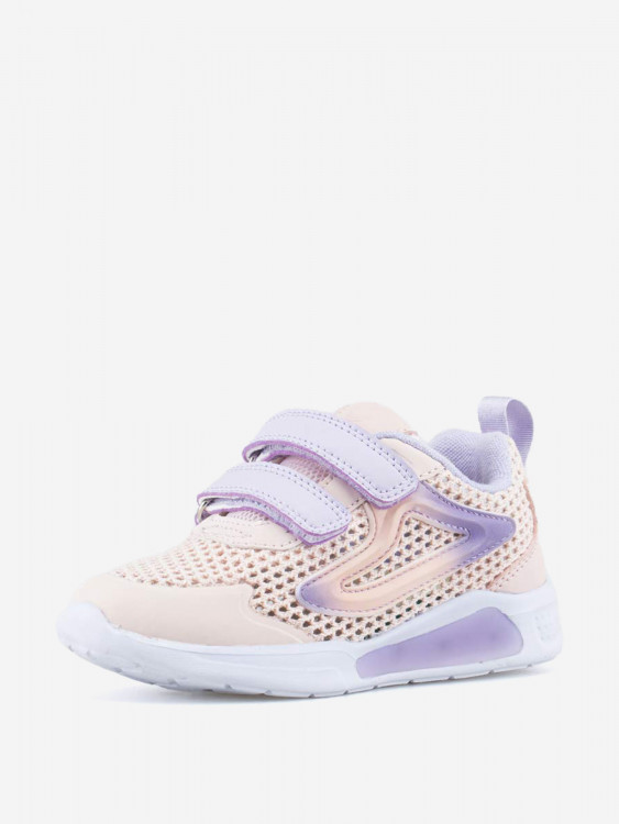 Кроссовки для девочки Котофей