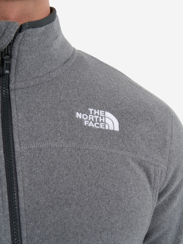 Джемпер флисовый мужской The North Face Glacier