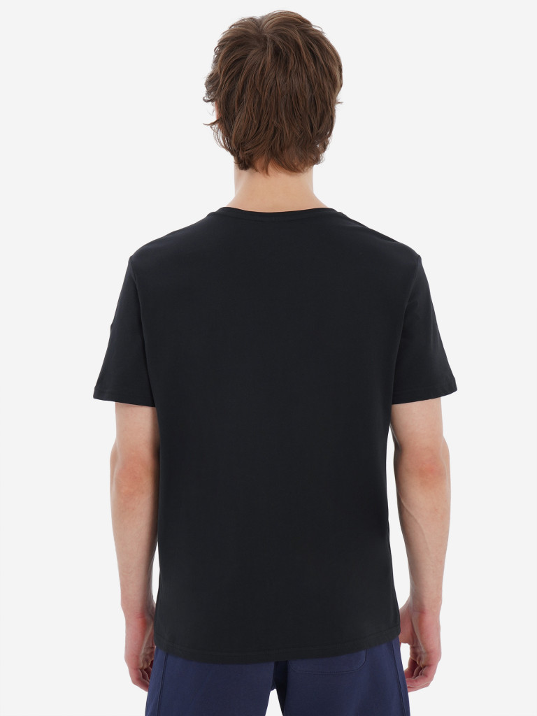 Футболка мужская GSD