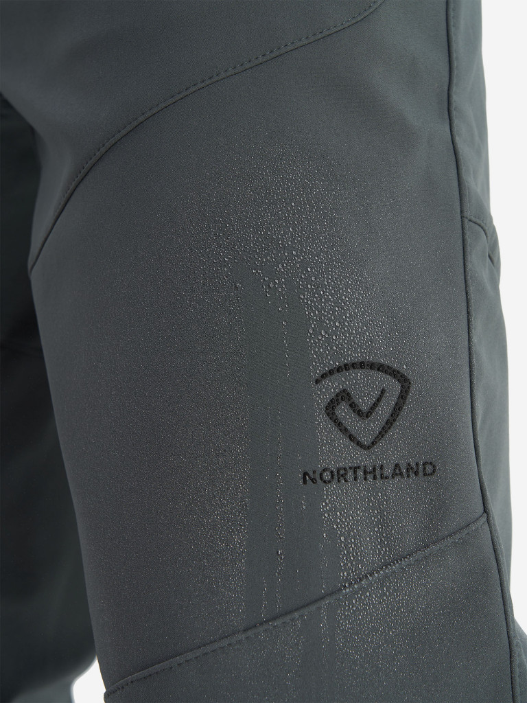 Брюки утепленные мужские Northland