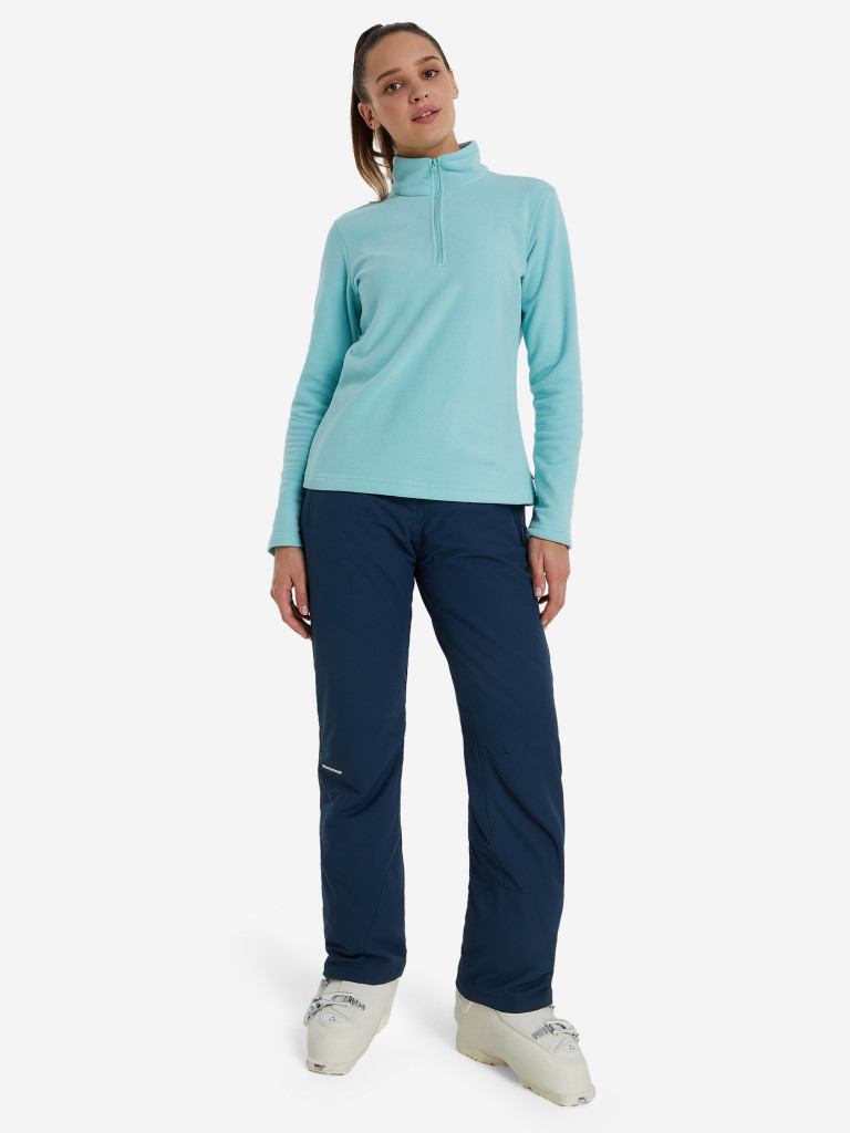 Брюки горнолыжные женские Ziener Pinni
