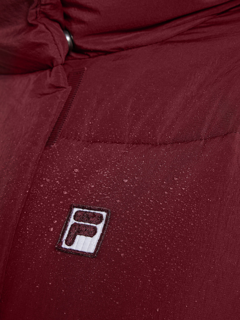 Пуховик женский FILA Caldino