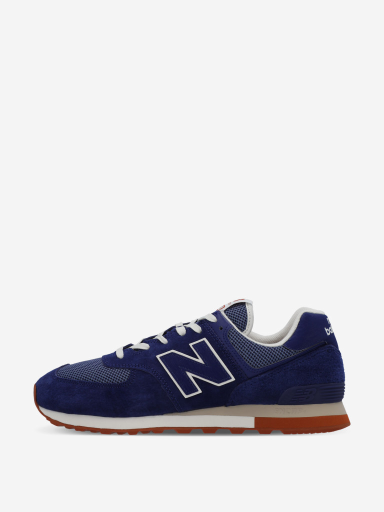 Кроссовки мужские New Balance 574